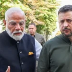 रूस-यूक्रेन संघर्ष के बीच भारत की शांति पहल को मिली सराहना, यूक्रेन ने बताया सबसे व्यापक