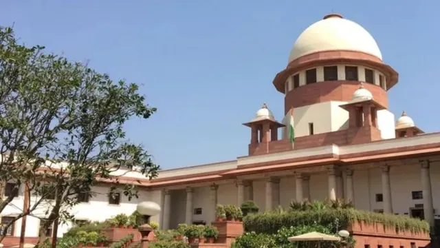 लखीमपुर खीरी हिंसा: सुप्रीम कोर्ट ने आशीष मिश्रा को दीवाली पर घर जाने की दी अनुमति