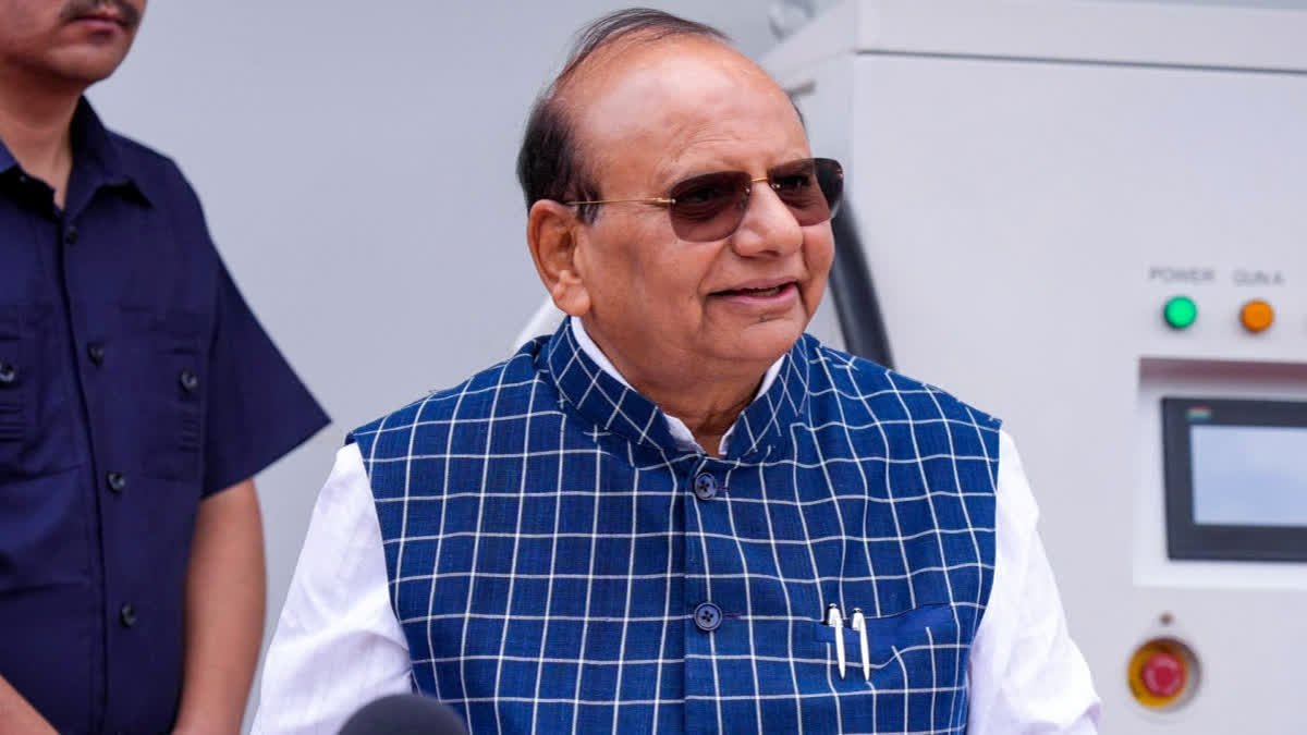 लद्दाख का पहला मेडिकल कॉलेज 2027 से होगा शुरू, केंद्र सरकार ने दी स्टाफ भर्ती की मंजूरी