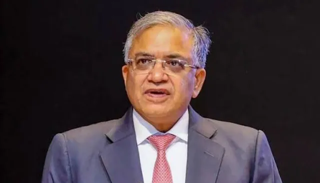 विपक्षी दलों के प्रदर्शनों के साए में मुख्य चुनाव आयुक्त ज्ञानेश कुमार की सुरक्षा घेरा सख्त, बढ़ाई गई Z+ सुरक्षा
