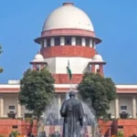 शीर्ष अदालत ने केंद्र को लगाई फटकार, सड़क हादसों की रिपोर्ट में देरी पर मांगा स्पष्टीकरण