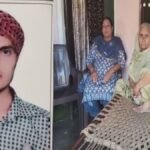 सऊदी अरब में मौत की सजा पाने वाले पंजाब के युवक के परिवार ने लगाई मदद की गुहार