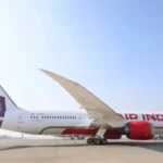 सऊदी अरब में हमलों के बाद एयर इंडिया की उड़ान वापस लौटी, रियाद के लिए सभी फ्लाइट्स 10 अक्टूबर तक निलंबित