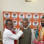 सिक्किम के नए राज्यपाल दुष्यंत गौतम की नियुक्ति पर राजनीति गरड़ाई, कांग्रेस और भाजपा आमने-सामने