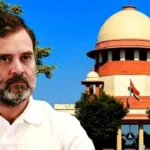 सुप्रीम कोर्ट ने चुनाव आयोग को भेजा नोटिस, सीजेआई बोले- न्यायपालिका को कोई नहीं डरा सकता