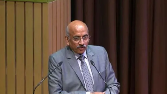 सुप्रीम कोर्ट के पूर्व जज हेमंत गुप्ता बोले, व्यवस्था और संस्थाओं पर रखें पूरा भरोसा
