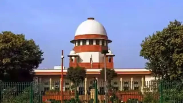 सुप्रीम कोर्ट परिसर में राजनीतिक प्रदर्शनों पर रोक की मांग, याचिका पर होगी सुनवाई