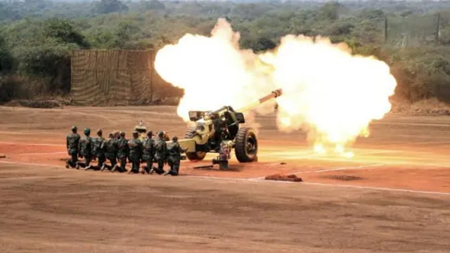 सेना को मिलेगा नया सामरिक बल, 2.12 लाख करोड़ रुपये के रक्षा प्रस्तावों को मंजूरी