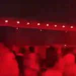हैदराबाद: कॉलेज में डांडिया उत्सव के दौरान तोरण ढहा, छात्रा की मौत और 14 घायल