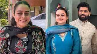 ias-e0a485e0a4a7e0a4bfe0a495e0a4bee0a4b0e0a580-e0a495e0-real-1 IAS अधिकारी की पत्नी होने का सच: चंद्रिका महामुनी के वीडियो ने खोले जिंदगी के कड़वे पन्ने
