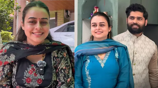 IAS अधिकारी की पत्नी होने का सच: चंद्रिका महामुनी के वीडियो ने खोले जिंदगी के कड़वे पन्ने