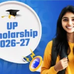UP Scholarship 2026-27: उत्तर प्रदेश छात्रवृत्ति के लिए आवेदन की तिथियां नजदीक, जल्द करें अप्लाई